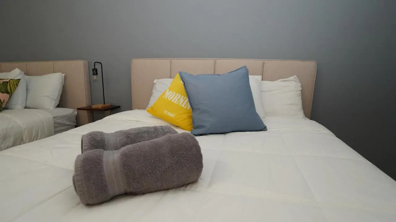 The Pelican Poshtel San Juan Guest house