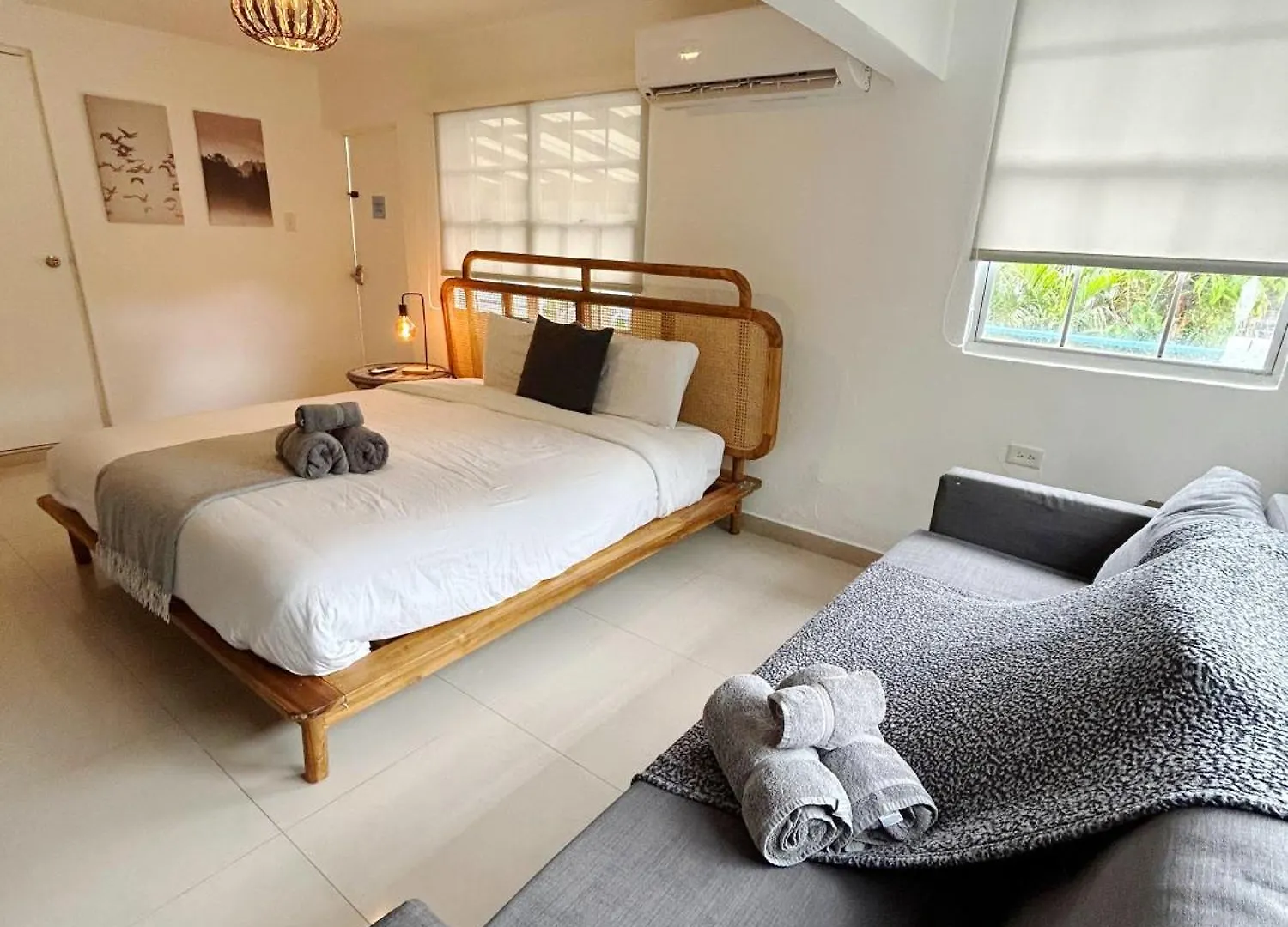 Guest house The Pelican Poshtel San Juan