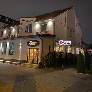 ** Guest house Pensiunea Passion Romania