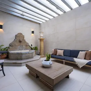 ***** Hotel O:live Boutique Hotel, A Small Luxury Of The World (adults Only) Puerto Rico