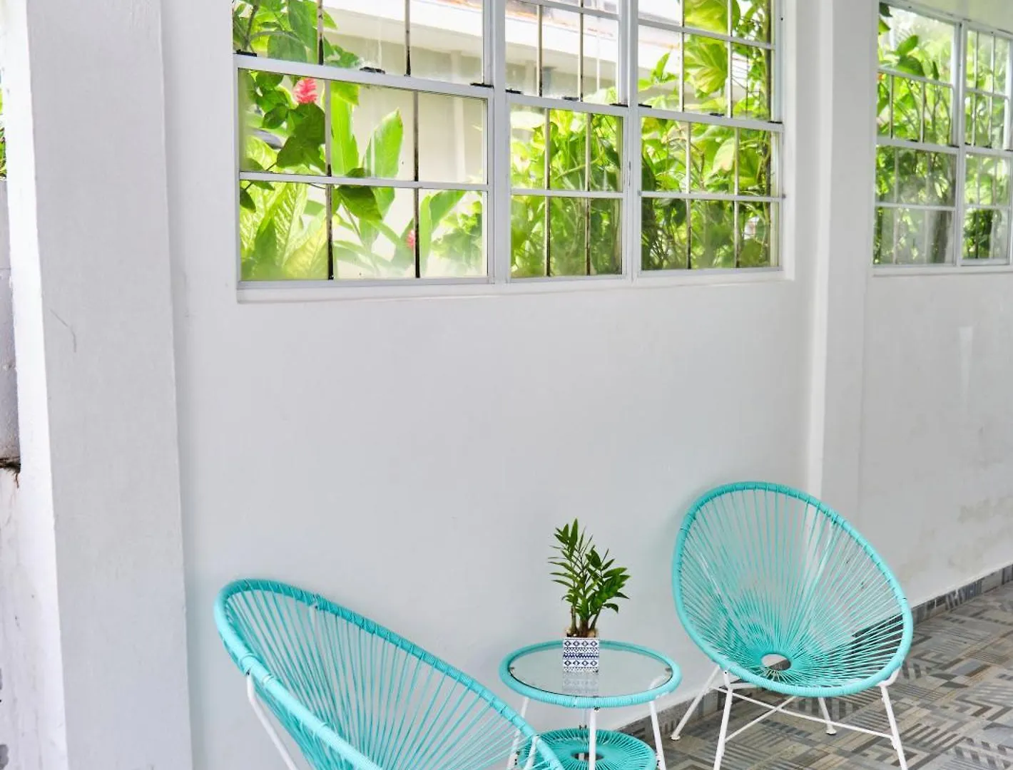 The Pelican Poshtel San Juan Guest house