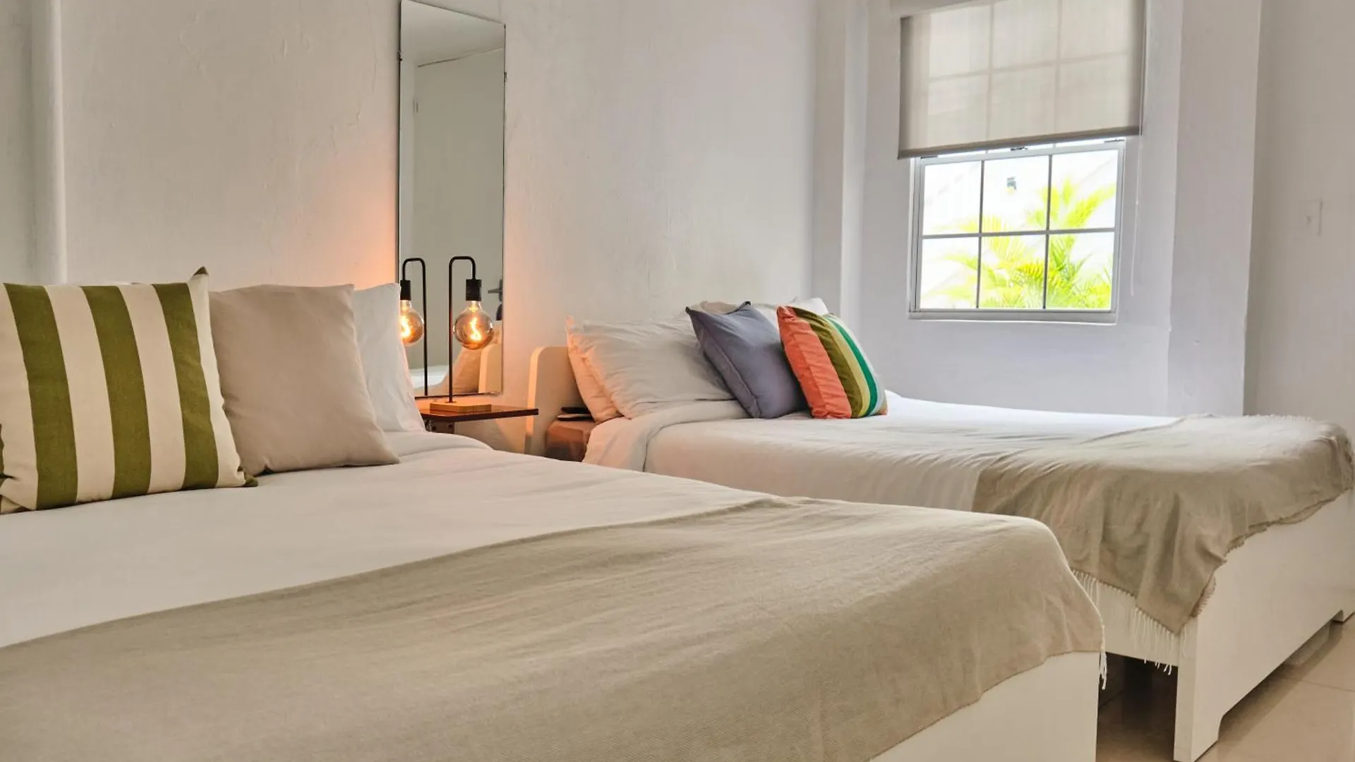 Guest house The Pelican Poshtel San Juan