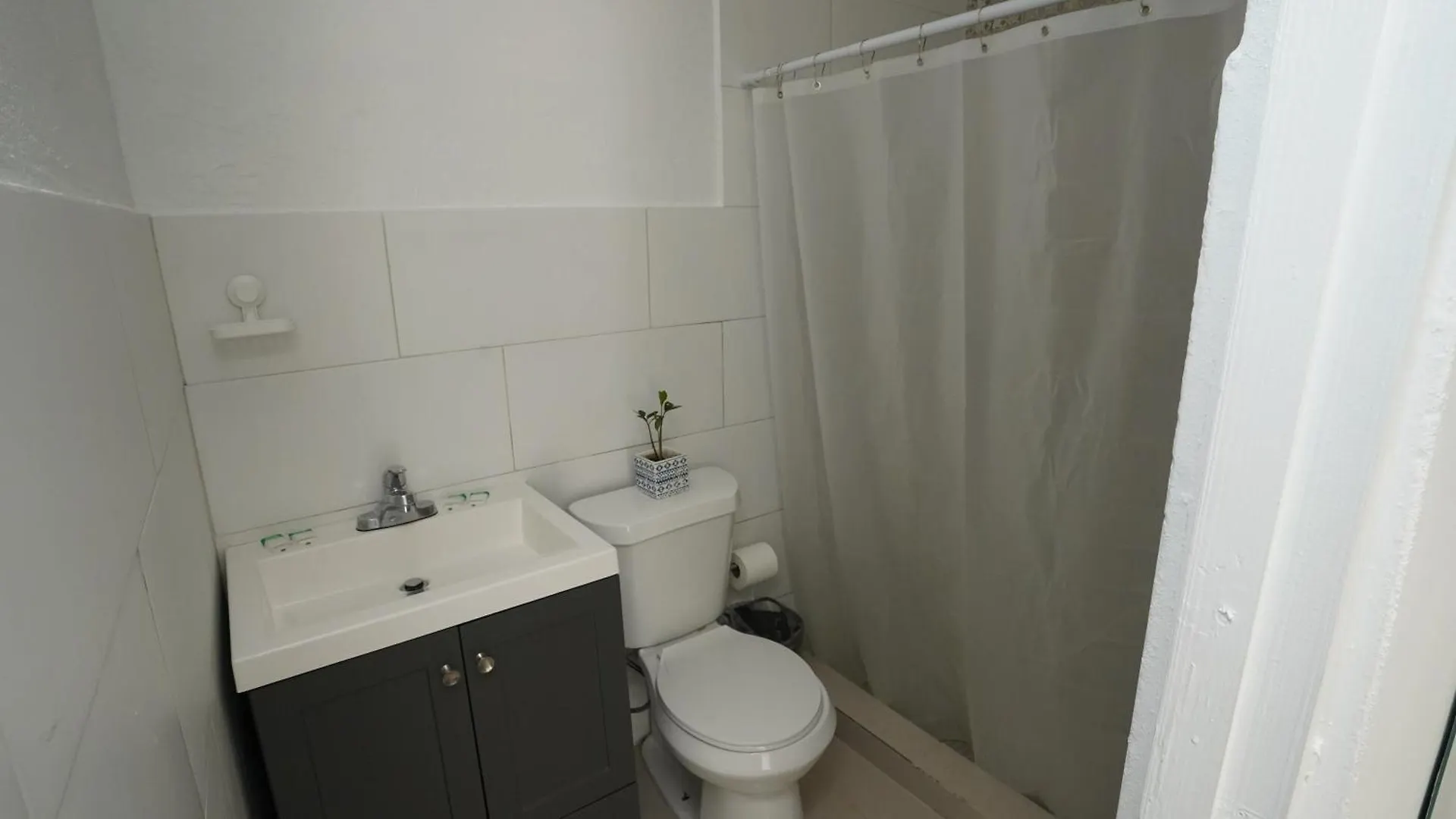 Guest house The Pelican Poshtel San Juan