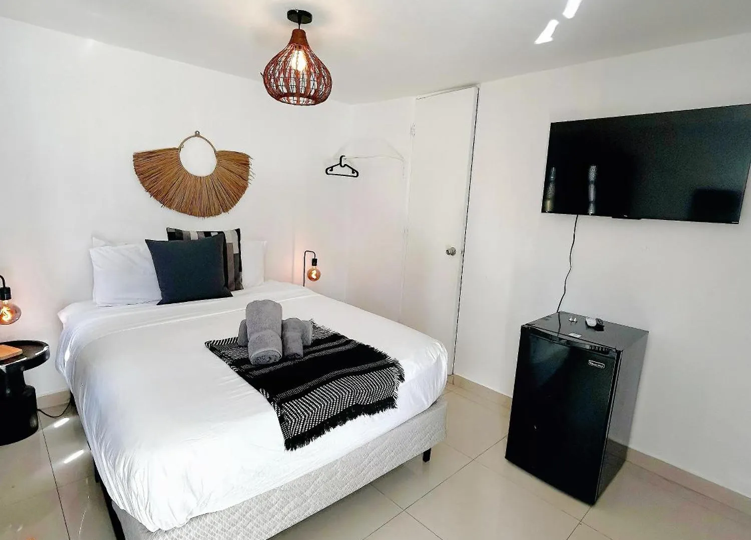 Guest house The Pelican Poshtel San Juan