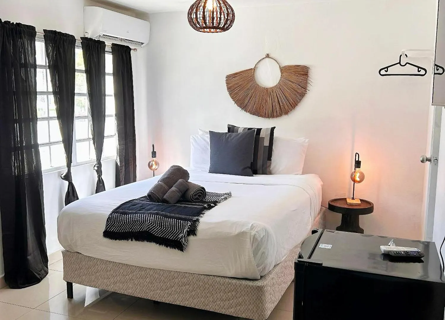 Guest house The Pelican Poshtel San Juan
